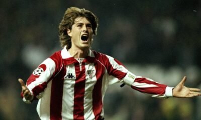 Nico Williams El Proximo One Club Man Del Athletic Club