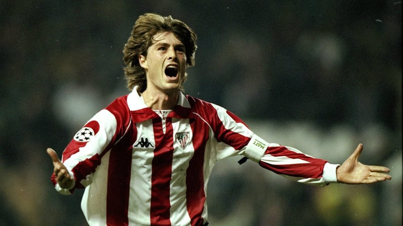 Nico Williams El Proximo One Club Man Del Athletic Club