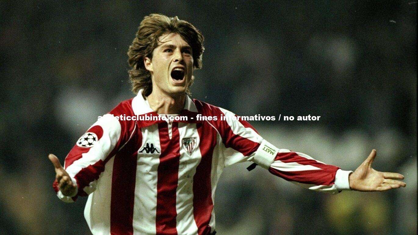 Nico Williams El Proximo One Club Man Del Athletic Club