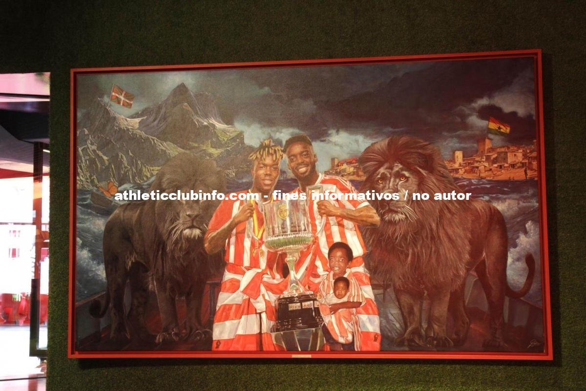 Nico Williams Fichaje Fallido Y La Reaccion Del Athletic Y Barcelona