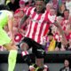 Nico Williams La Clave Del Athletic Para Retener Su Talento