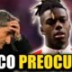 Nico Williams Preocupa Al Athletic Las Imagenes Que Podrian Confirmar Su Recaida En El Pubis