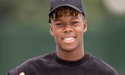 Nico Williams Regresa A Lezama Para La Pretemporada Del Athletic