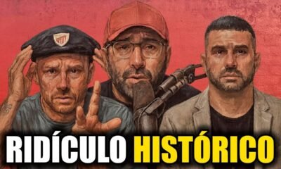 Nico Williams Renueva Con El Athletic Hasta 2035 El Ridiculo Historico Del Barca