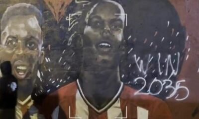 Nico Williams Renueva Con El Athletic Hasta 2035 La Intrahistoria