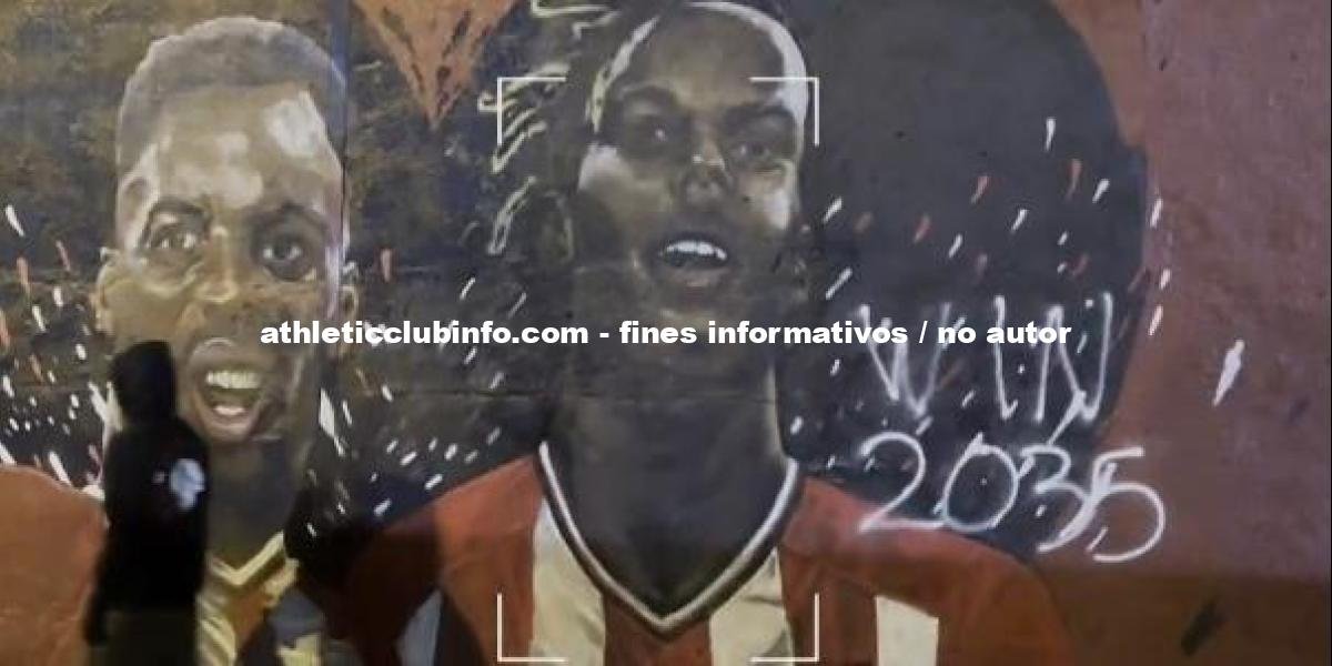 Nico Williams Renueva Con El Athletic Hasta 2035 La Intrahistoria