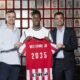 Nico Williams Renueva Con El Athletic Hasta 2035 Quiero Hacer Historia