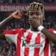 Nico Williams Renueva Con El Athletic Hasta 2035 Y Rechaza Al Barca