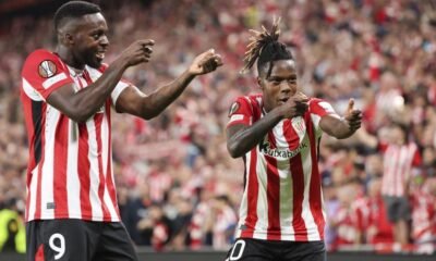 Nico Williams Renueva Hasta 2035 Opiniones De Nuestros Lectores