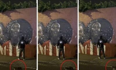 Nico Williams Renueva La Historia Detras Del Video En Barakaldo