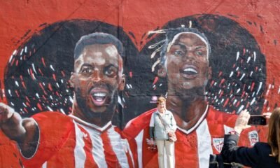 Nico Williams Renueva Y Alcanza 65 Millones De Reproducciones En Un Dia