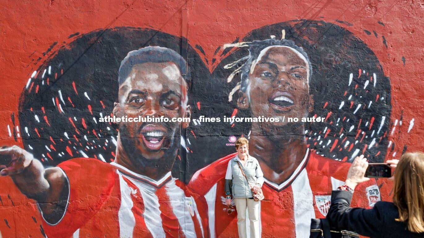 Nico Williams Renueva Y Alcanza 65 Millones De Reproducciones En Un Dia