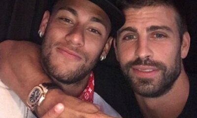 Nico Williams Y Fichajes En Guerra Di Stefano Neymar Y Mas