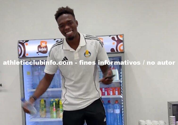 Novatada A Djalo En Qatar Bad Bunny Y Su Primer Gol En Amistoso