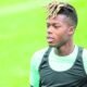 Ocho Leones Se Unen Al Athletic Inicio De Pretemporada En Lezama