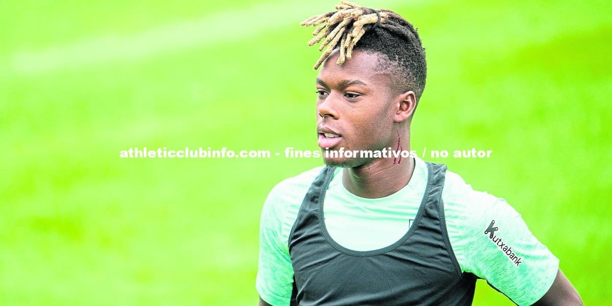 Ocho Leones Se Unen Al Athletic Inicio De Pretemporada En Lezama