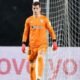 Oficial Agirrezabala Cedido Al Valencia Con Opcion De Compra