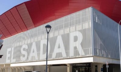 Osasuna Acepta Traspaso De Areso Por 105me Mas Variables Al Athletic