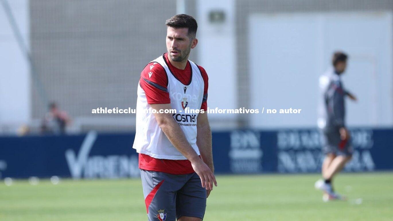 Osasuna Cierra La Venta De Areso La Segunda Mas Cara De Su Historia