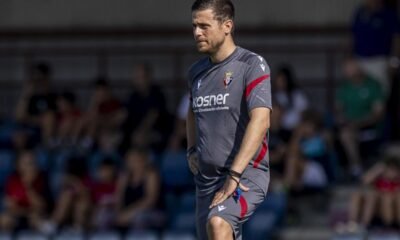 Osasuna Espera Que El Athletic Mejore Su Oferta Por Areso Este Verano
