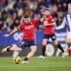 Osasuna Y Athletic En Semana Decisiva Por El Fichaje De Areso