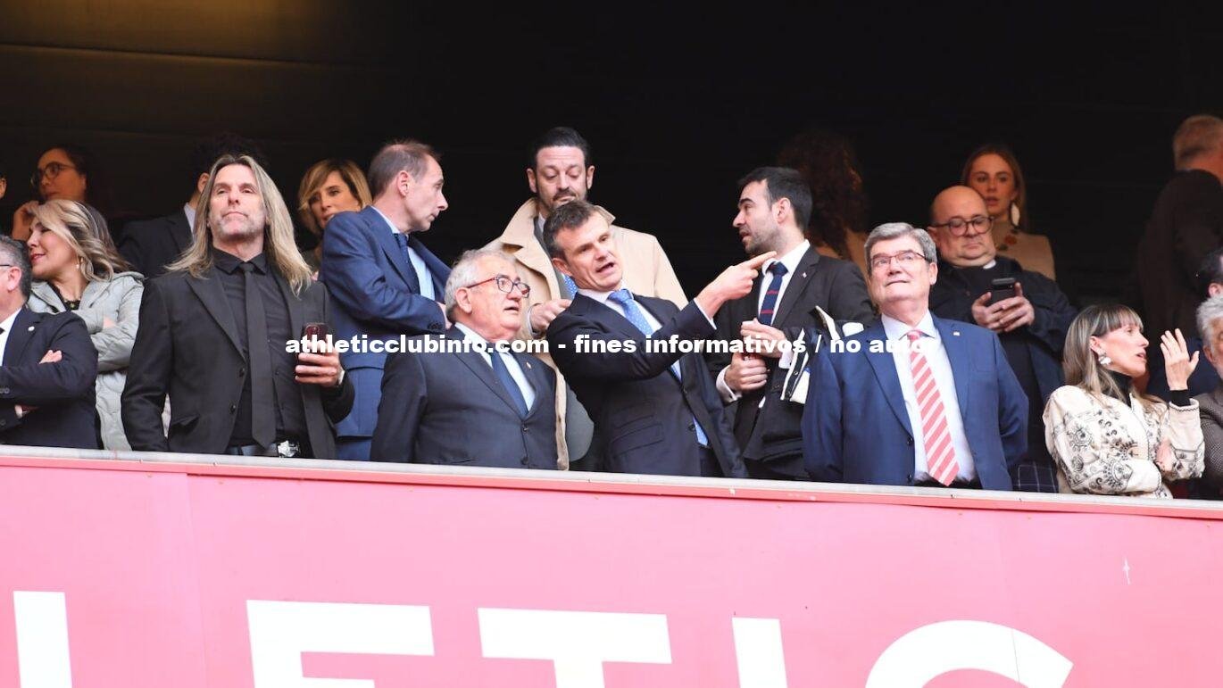 Osasuna Y Athletic Relacion Comercial Para Traspasos No Mas