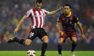 Pablo Orbaiz Regresa Al Athletic Con Ernesto Valverde Al Mando