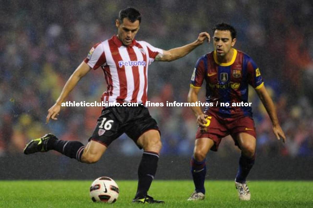 Pablo Orbaiz Regresa Al Athletic Con Ernesto Valverde Al Mando