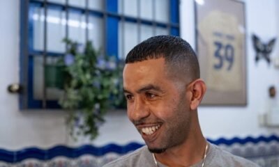 Padre De Lamine Yamal Reacciona Al Planton De Nico Williams Al Barca