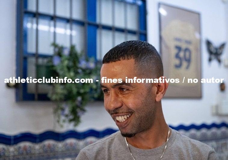 Padre De Lamine Yamal Reacciona Al Planton De Nico Williams Al Barca