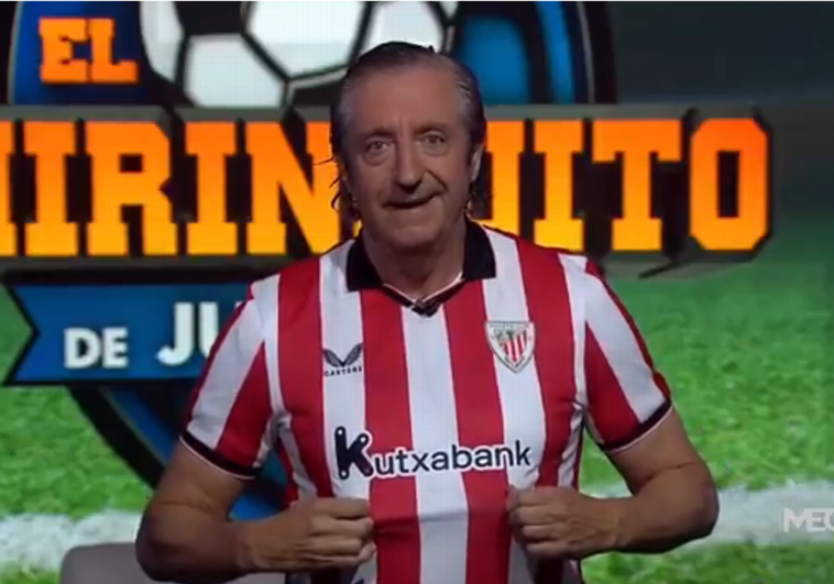 Pedrerol Defiende Al Athletic Y Critica A Tertulianos Cules