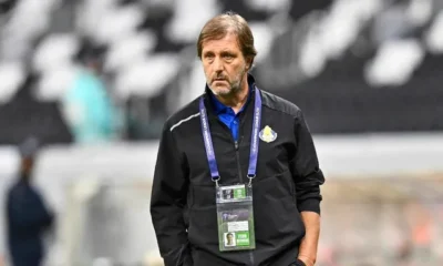 Pedro Martins Respalda Fichaje De Djalo Mientras Athletic Se Retira