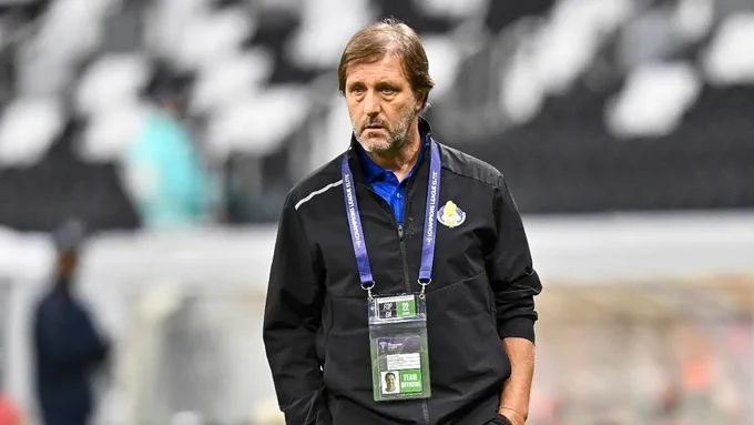 Pedro Martins Respalda Fichaje De Djalo Mientras Athletic Se Retira