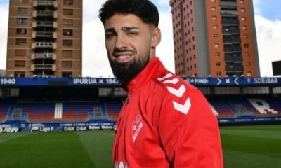 Peru Nolaskoain El Guipuzcoano Que Rechazo A La Real Por El Athletic
