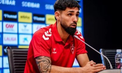 Peru Nolaskoain Elegi El Athletic Sobre La Real Sociedad En Entrevista