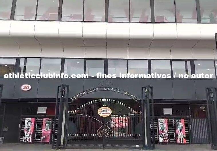 Philips Stadium Listo Para El Emocionante Duelo Contra El Athletic