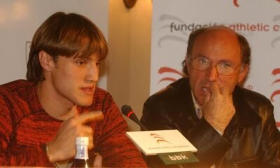 Positivos En El Futbol Gurpegi Pogba Y Onana Generan Preocupacion