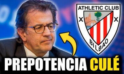 Prepotencia Cule Toni Freixa Desprecia Al Athletic Club