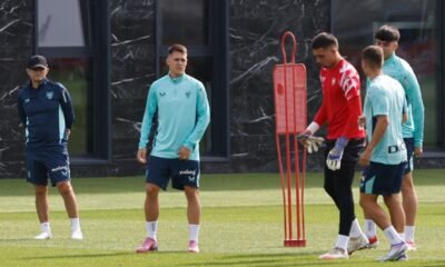 Pretemporada Del Athletic Fechas Horarios Y Partidos De Valverde