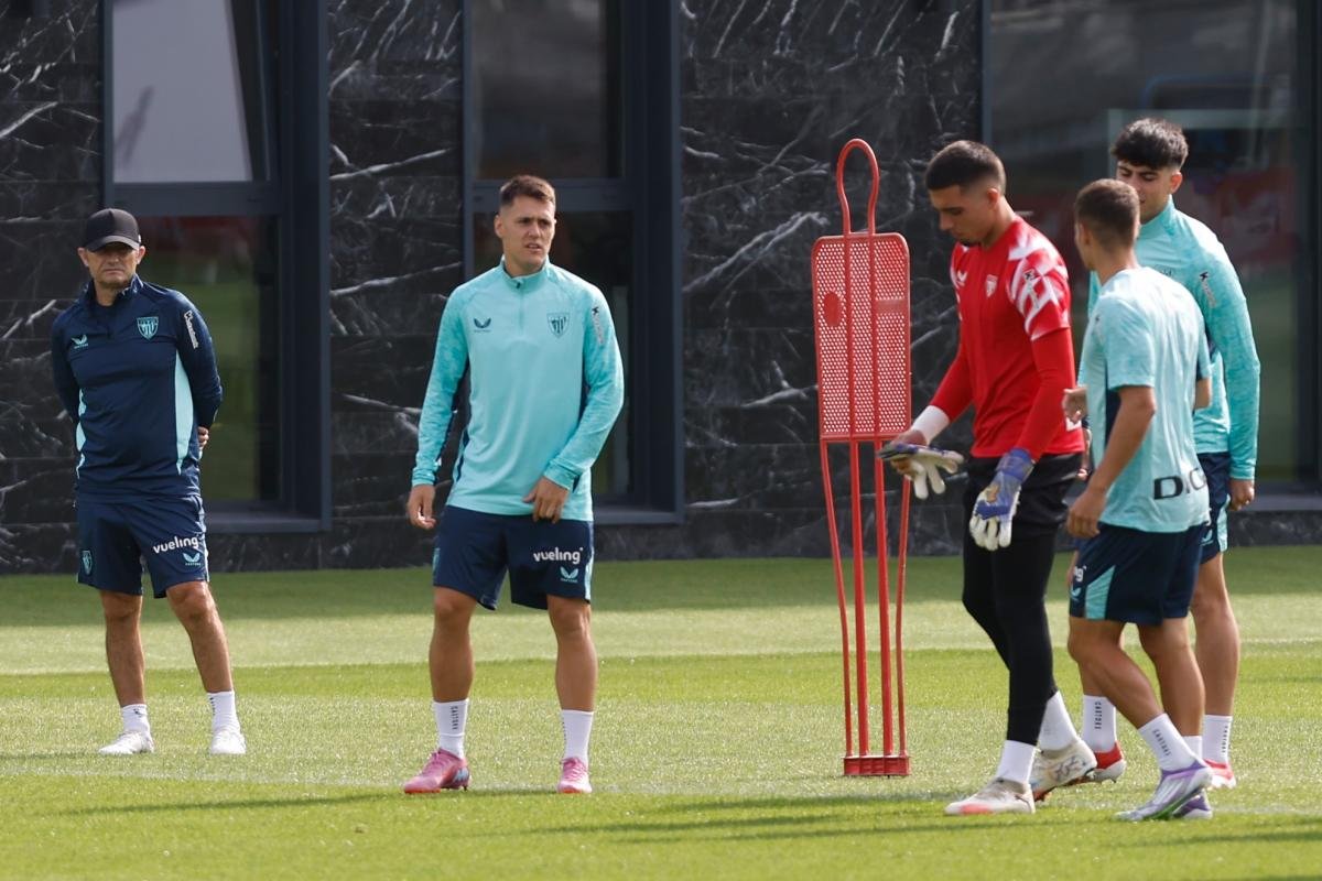 Pretemporada Del Athletic Fechas Horarios Y Partidos De Valverde