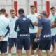 Pretemporada Del Athletic Ocho Jugadores En La Cuerda Floja Ante Valverde