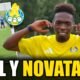 Primer Gol Y Novatada De Alvaro Djalo En Al Gharafa Imagenes Exclusivas De Su Debut