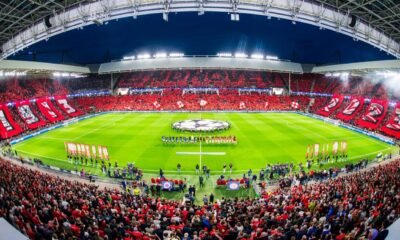 Psv Eindhoven Primer Rival Del Athletic En Pretemporada 2025 26