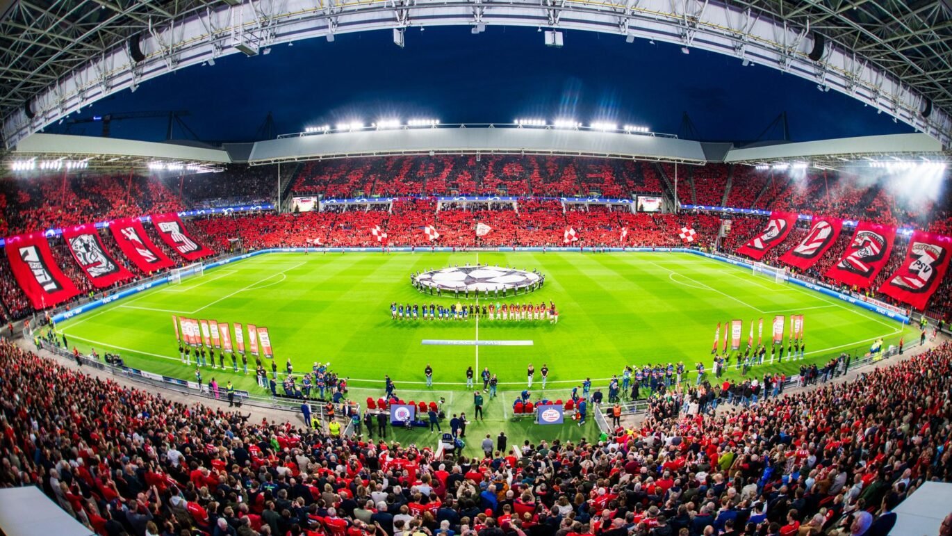 Psv Eindhoven Primer Rival Del Athletic En Pretemporada 2025 26