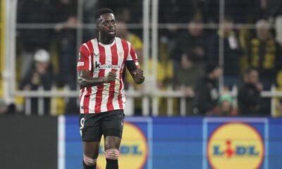 Reaccion A Las Palabras De Williams Contra La Ultraderecha En Espana