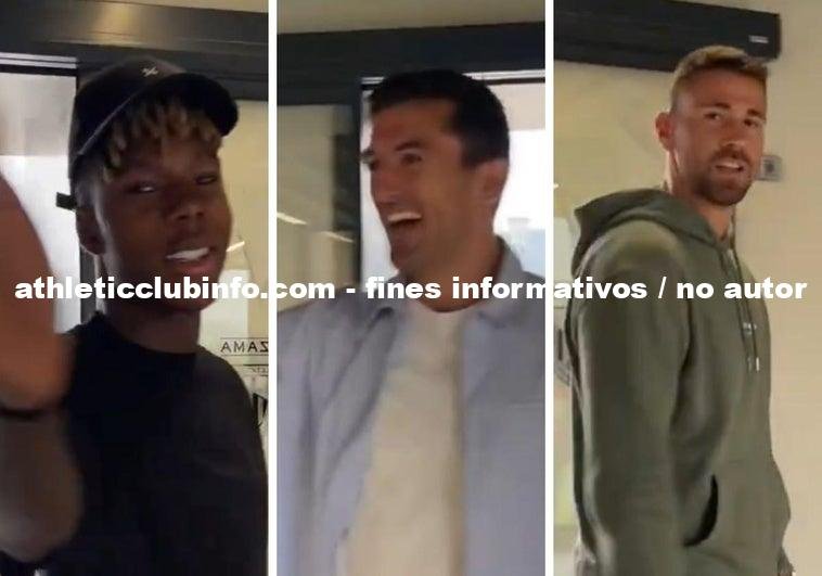 Reincorporacion De Nico Simon Vivian Y Cedidos A Entrenamientos