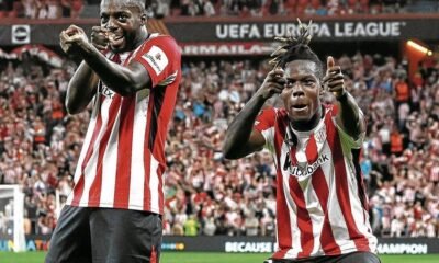 Renovacion De Nico Williams Exito Rotundo De Jon Uriarte En El Athletic