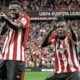 Renovacion De Nico Williams Exito Rotundo De Jon Uriarte En El Athletic