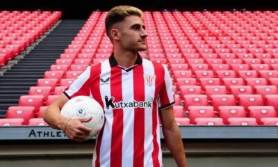 Robert Navarro Defiende Su Trayectoria Ante Dudas Sobre Su Fichaje