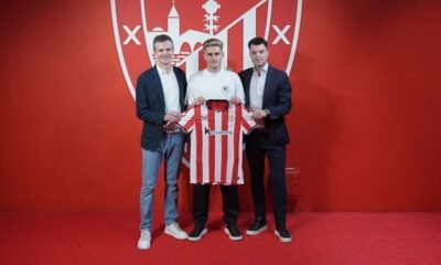 Robert Navarro La Nueva Joya Del Athletic Hasta 2030